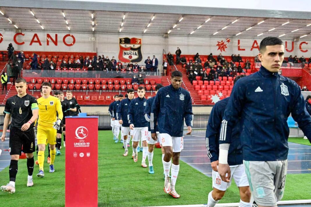 Ronda_Elite_Austria_4 Ronda Élite sub19 La Nucía