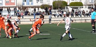 CF Torre Levante Infantil A