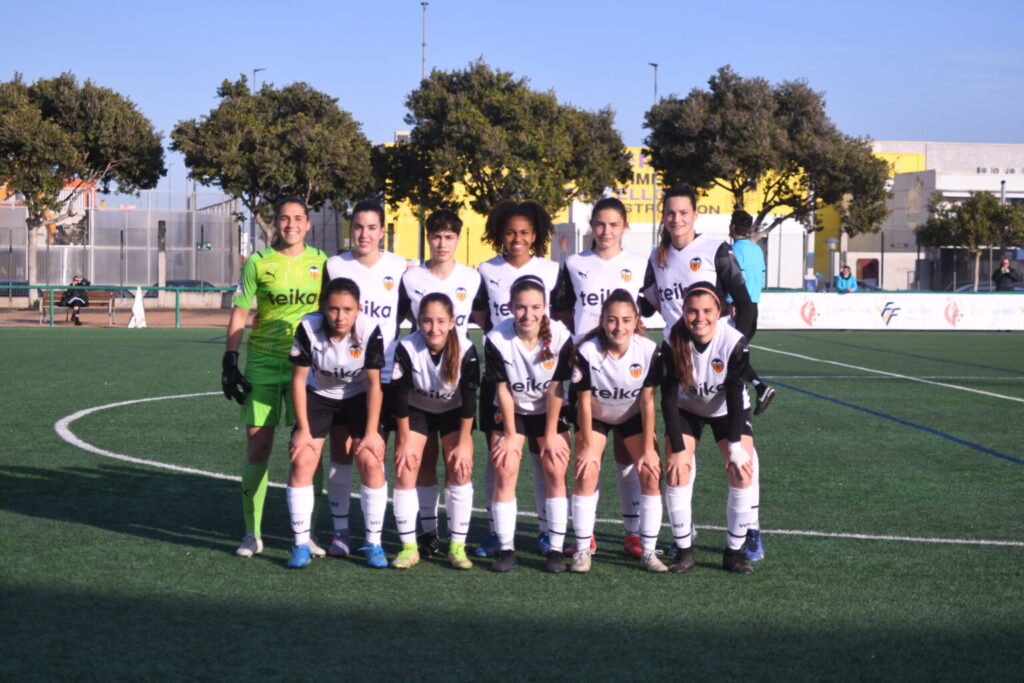Valencia CF Féminas