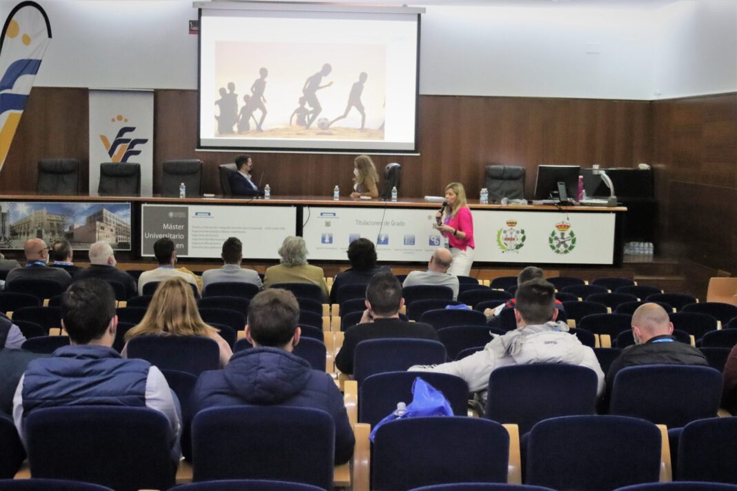 Congreso_Futbol_Base Congrés Futbol Base