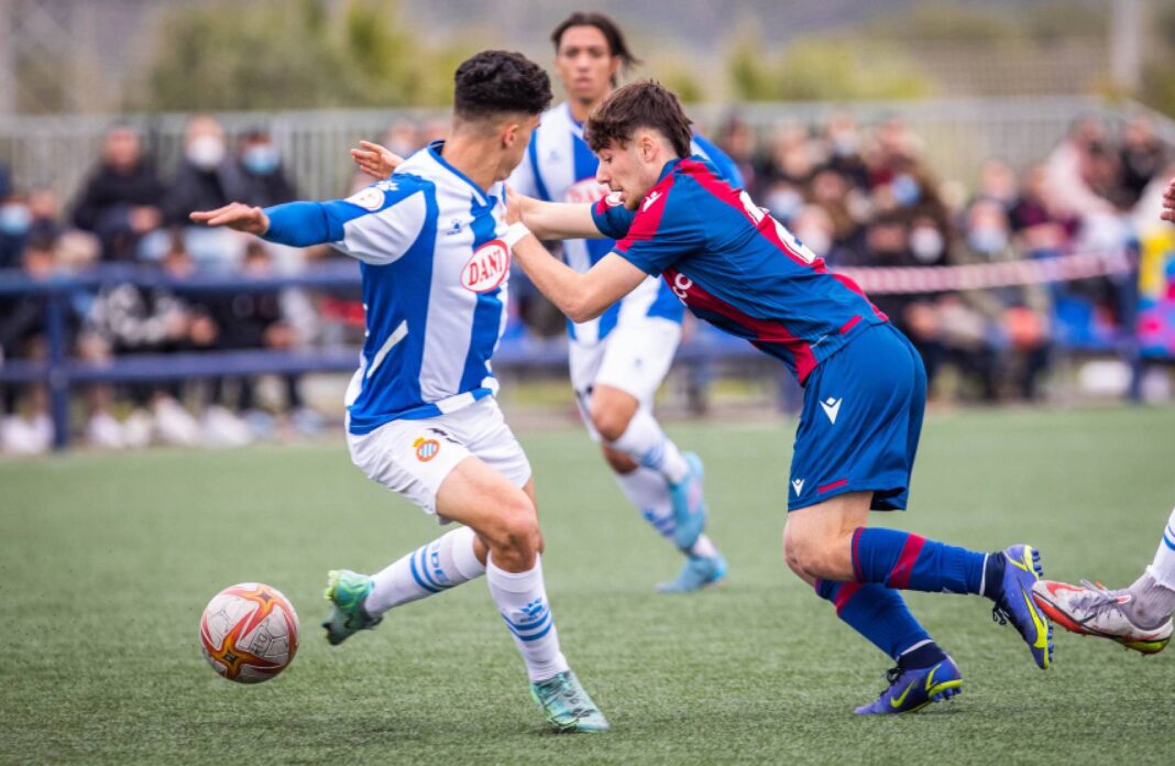 LevanteUD_Espanyol_Juvenil
