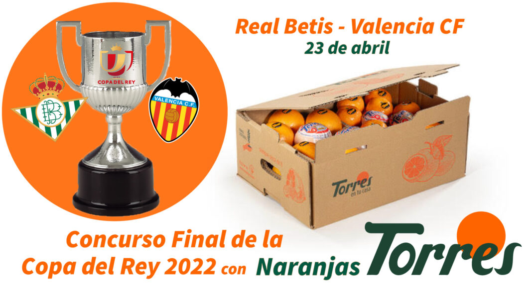Naranjas Torres