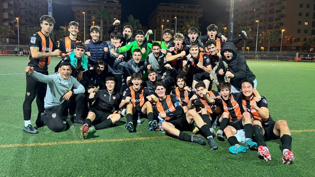 Patacona_JuvenilA (2) Patacona CF Juvenil A