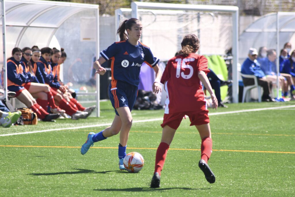 Campeonato España Selecciones Autonómicas sub17