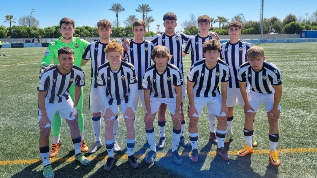 CD Castellón Juvenil A
