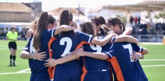 Campeonato España Selecciones Autonómicas sub17