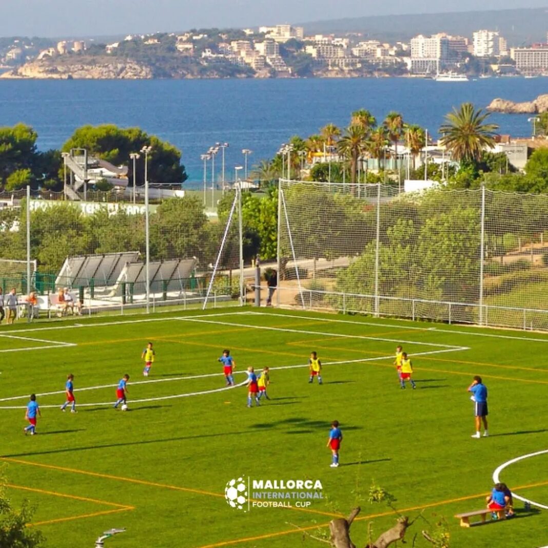 MIFC Sede Cost d'En Blanes