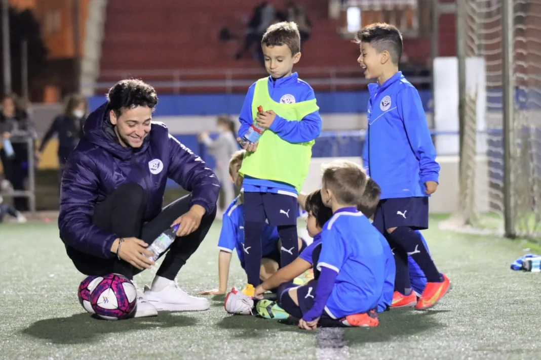 Copa Gegants Copa Gegants