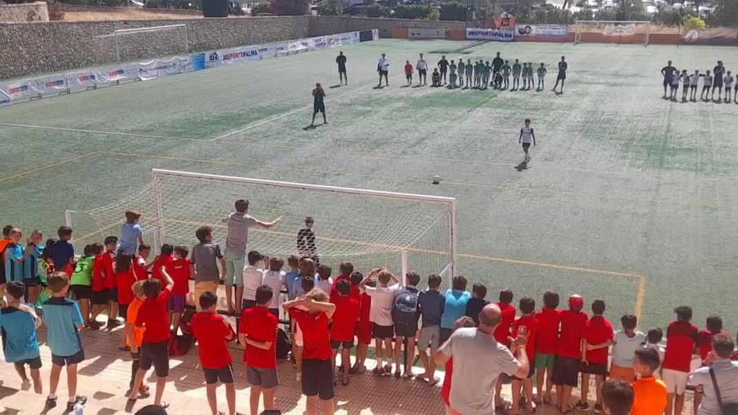 HG Calvià Soccer Cup