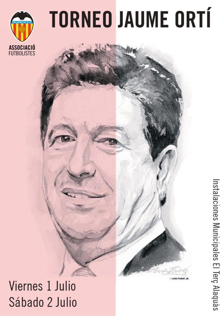 Torneo Jaume Ortí