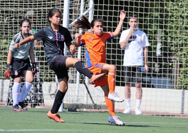 Convocatoria Selecció sub12 para el Campeonato de España Femenino 2022
