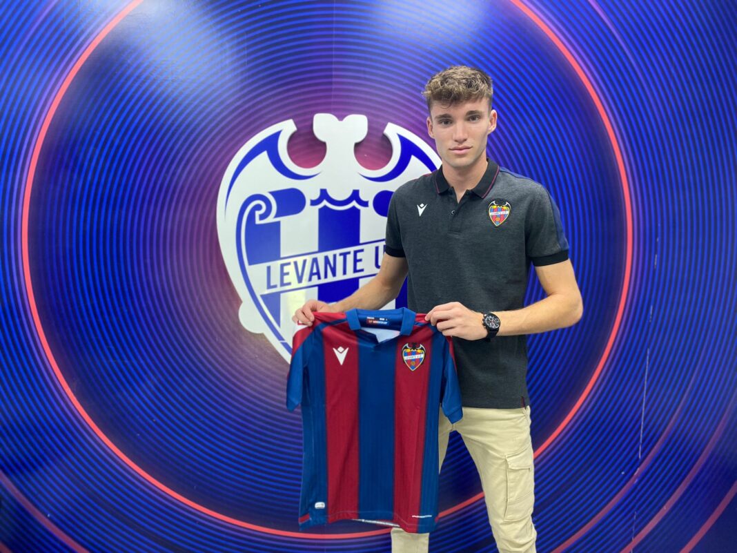Alex_Primo_Levante Álex Primo Levante UD