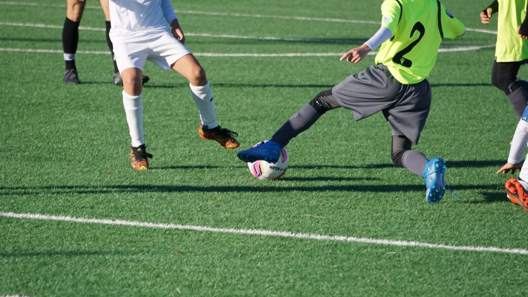 Normas para celebrar amistosos