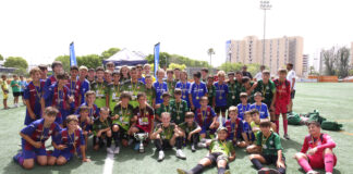 Mallorca International Football Cup