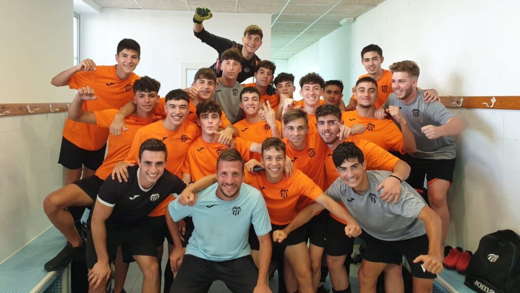 JuvenilA_CDF_Canet (2) Juvenil A CDF Canet