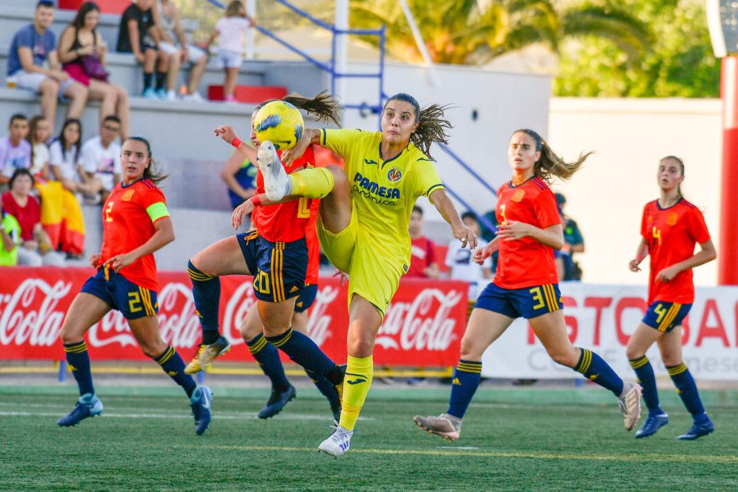 PREVIA COTIF FEMENINO- Décimo aniversario de lujo en el COTIF Femenino con la presencia de Argentina 1 (1)