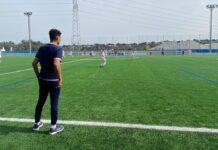 Entrenadores de CF Cracks para la temporada 2025/26