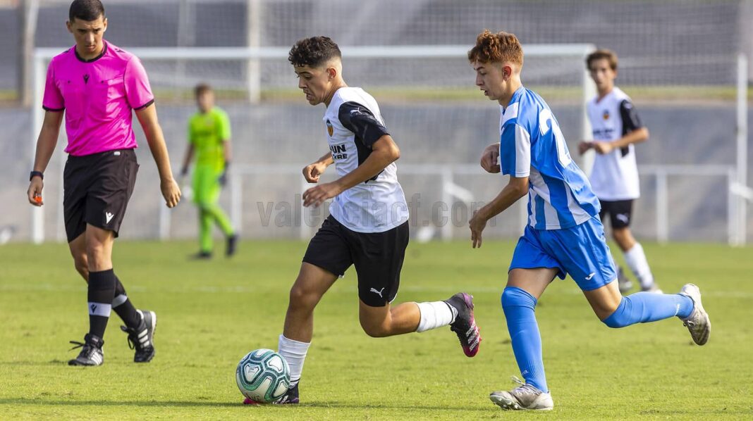 PabloOrtiz_VCF Pablo Ortiz