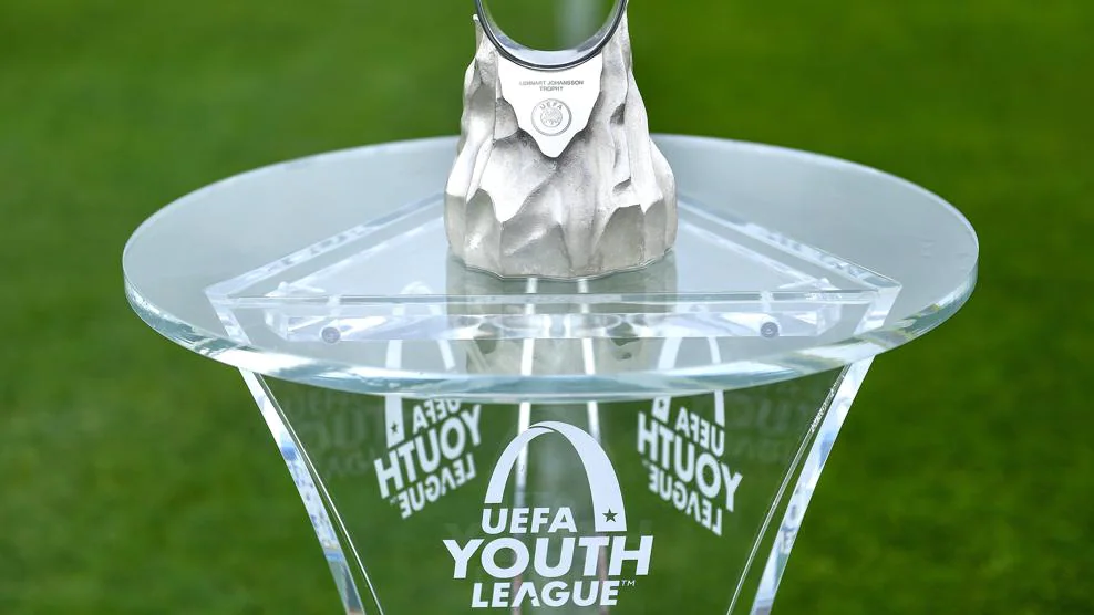 UEFAYOUTHLEAGUE