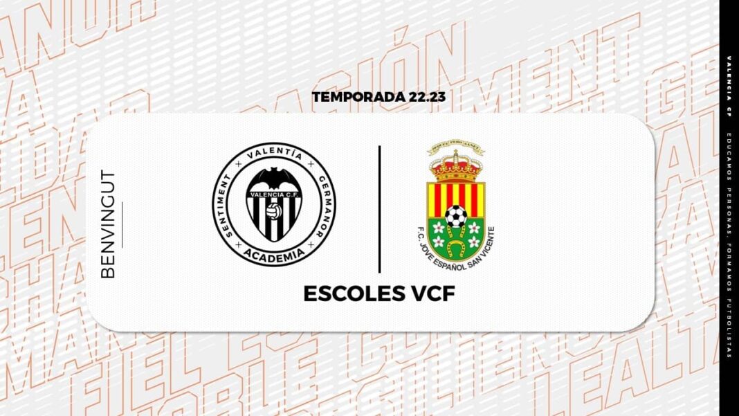 Acuerdo_Jove_Espanol_EscolesVCF acuerdo Jove Español VCF