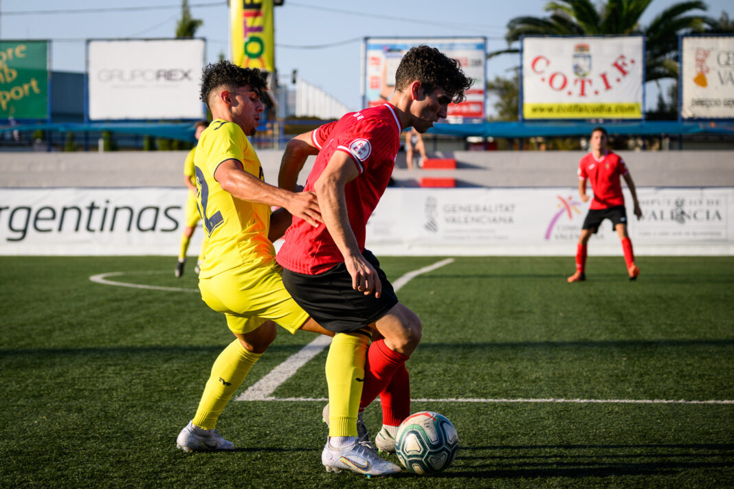 Alboraya_Villarreal_COTiF_2