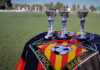 Trofeos TORCAF