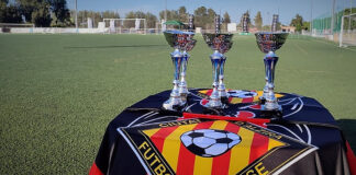 Trofeos TORCAF