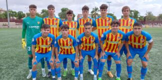 Valencia CF Juvenil