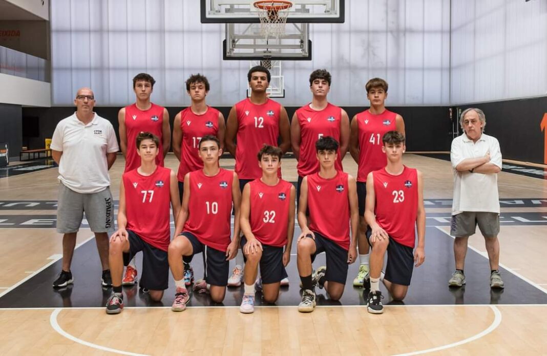 CDDonBosco_junior 2022-23 CD Don Bosco Junior