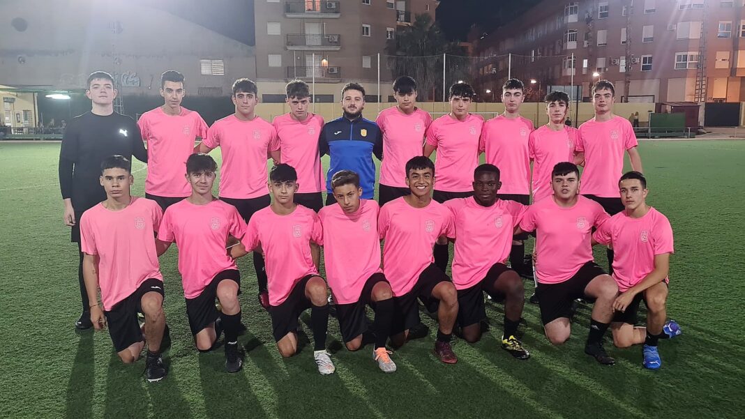 At. Cabañal Juvenil