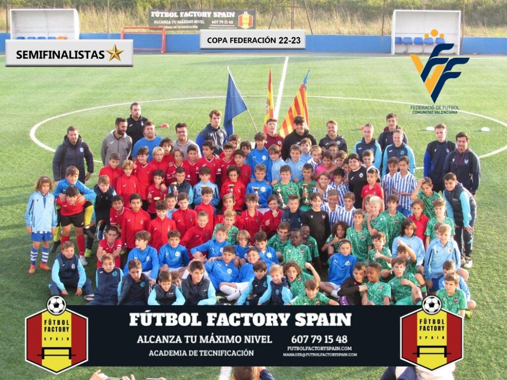 Copa Federación 6ª Jornada