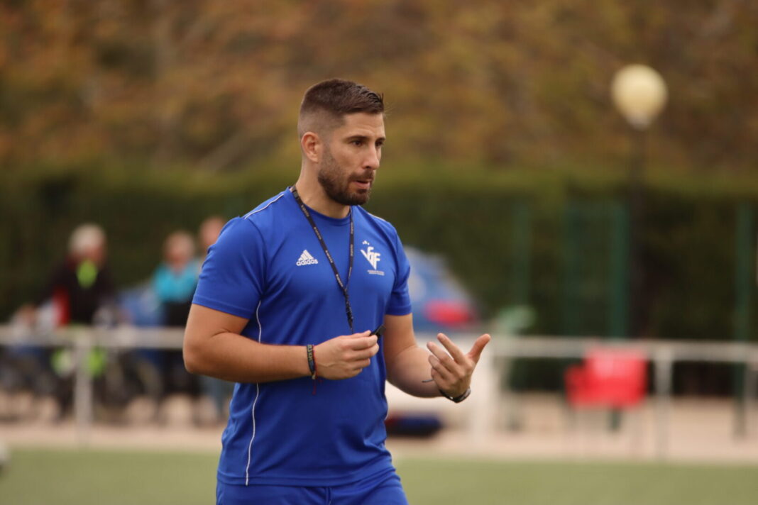 Entrenadores_Ayudas Entrenador