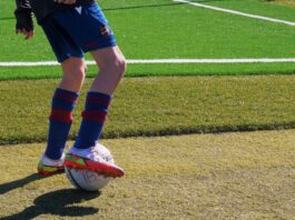 Levante UD clasificado para la Lliga Autonòmica Aleví