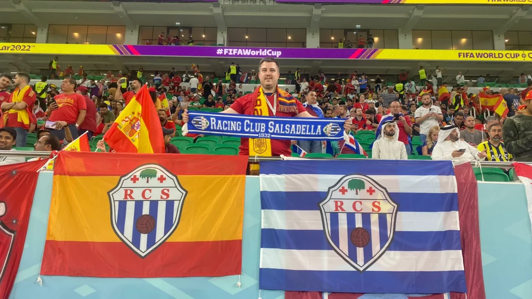 bernat-mundial RC Salsadella