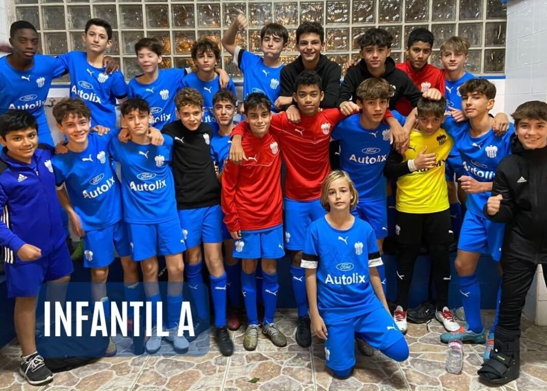 CD_Rumbo_InfantilA CD El Rumbo