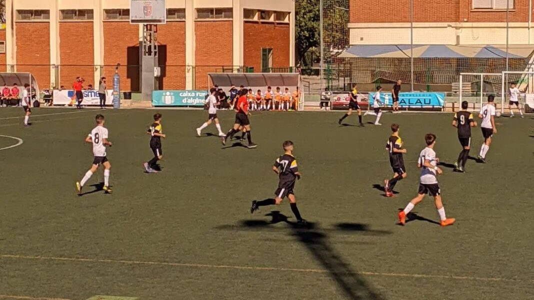 La FFCV ha d' adaptar les classificacions a les seves pròpies normes