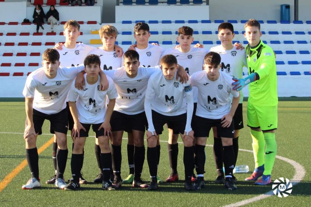CDF Canet Juvenil