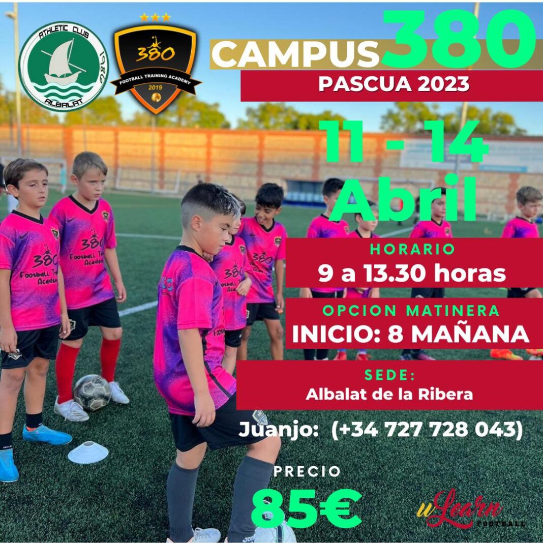 Campus__Pascua_Academy_380 Campus Pascua Academy 380º