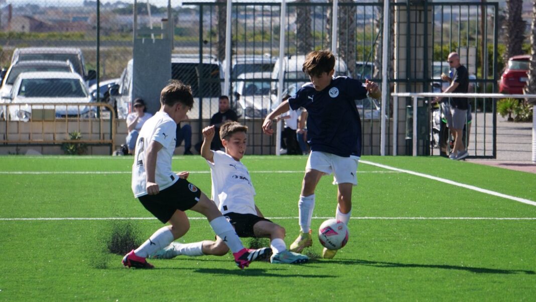 CopaFederacio_Fundacio_CFCracksFederació Grupos y horarios Final XiV Copa Federación