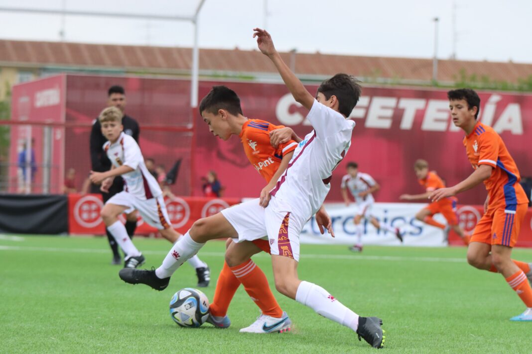 Campeonato de España de Selecciones Autonómicas sub12