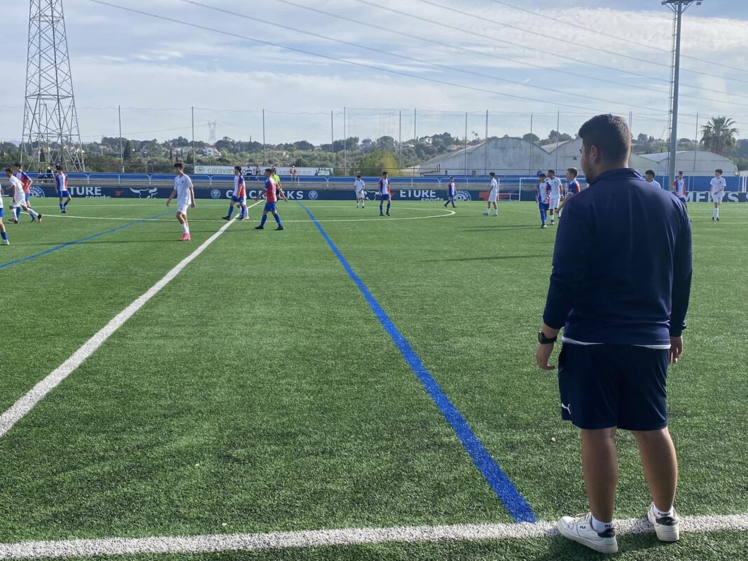 Los clubs deportivos de base tendrán derecho a una bonificación del 100% de la cuota empresarial de la Seguridad Social