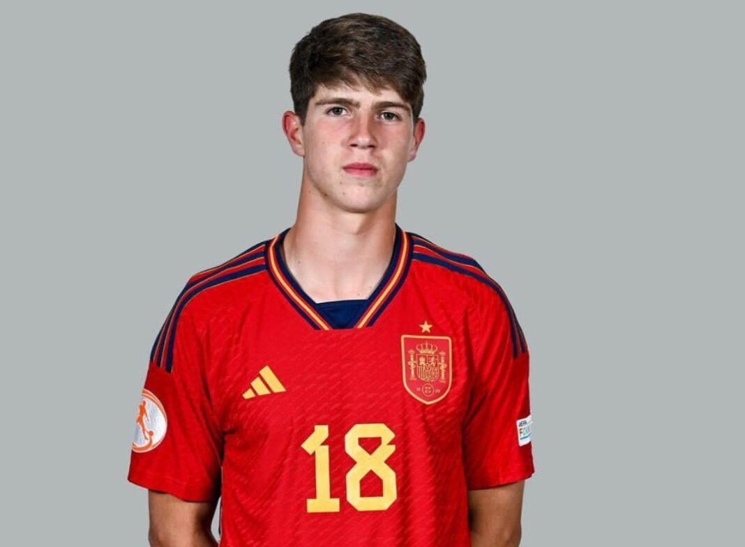 Alejandro Granados