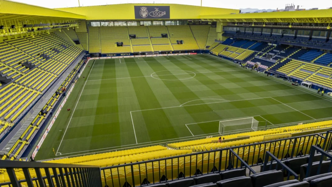 ceramica4 Un nuevo proyecto que hará de La Cerámica un estadio singular