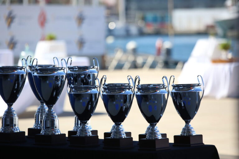 Campeones de torneos de fútbol-8 de la temporada 2022/23 de La Safor, La Costera y La Ribera, mañana entrega de premios