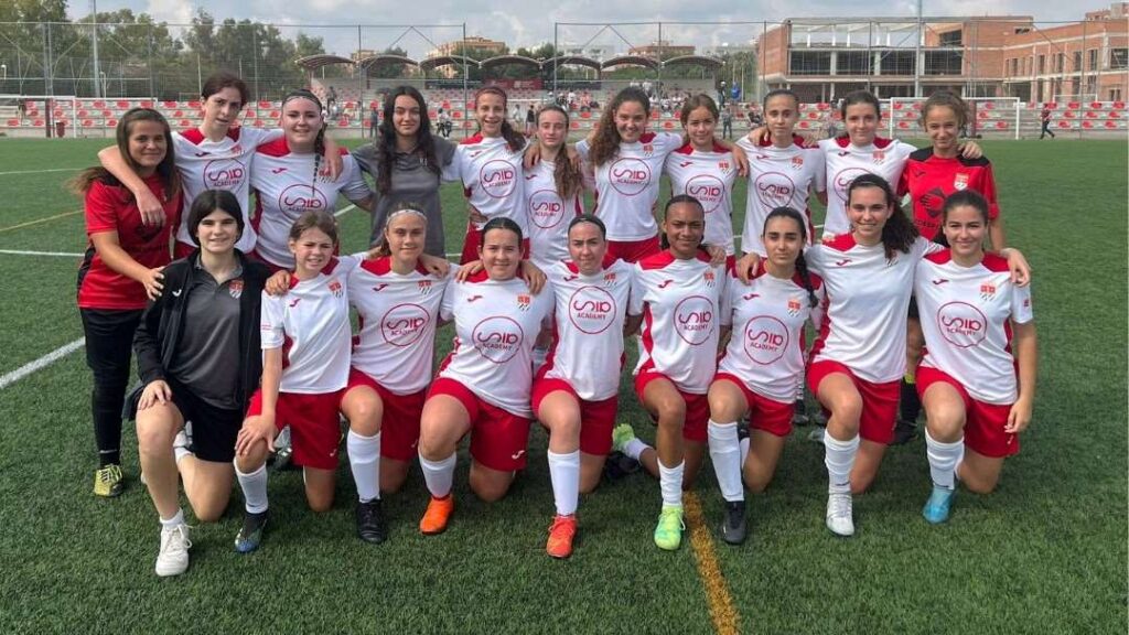 CFF Ciutat de Mislata