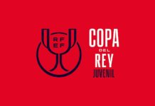 Copa del Rey Juvenil 2024