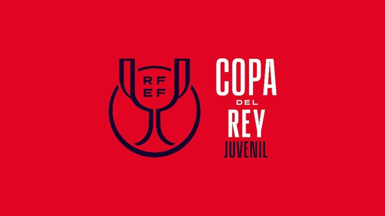 Copa del Rey Juvenil 2024