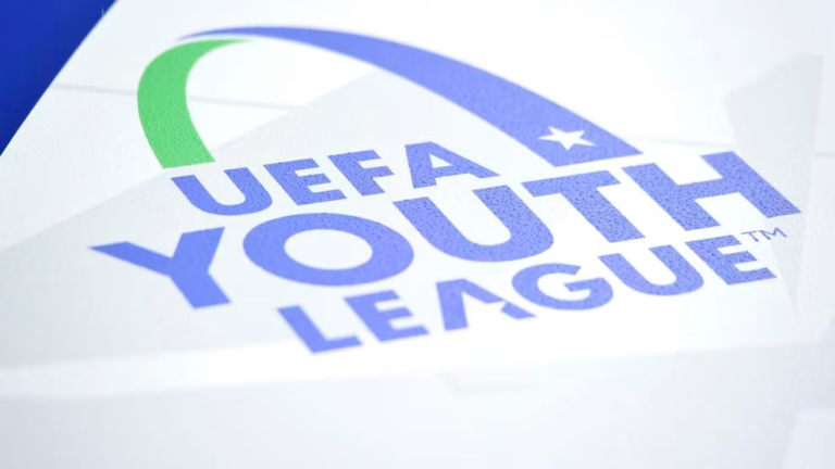 Nuevo formato para la Youth League 2024/25