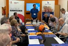 Talleres de reminiscencia para los más mayores de la mano de tus ídolos del Valencia CF ¿Qué son los talleres de reminiscencia?
