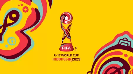 Comienza hoy el Mundial sub17 de Indonesia